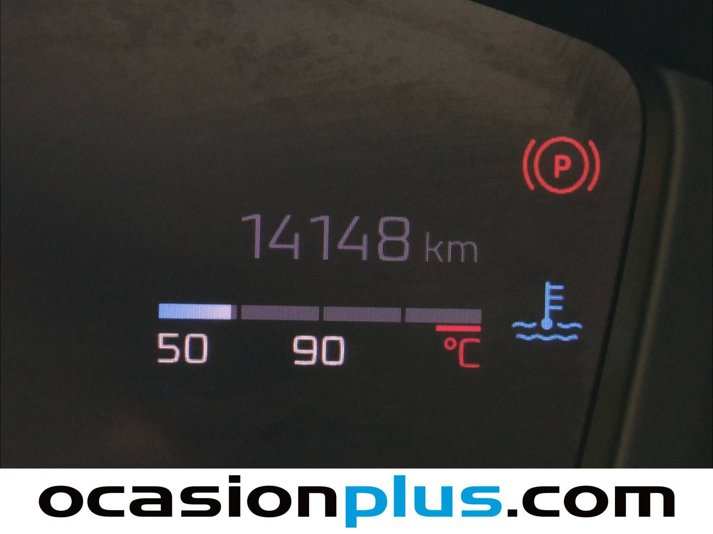 Peugeot 208 Peugeot 208 PureTech 100 Allure (100 CV) seminuevo
