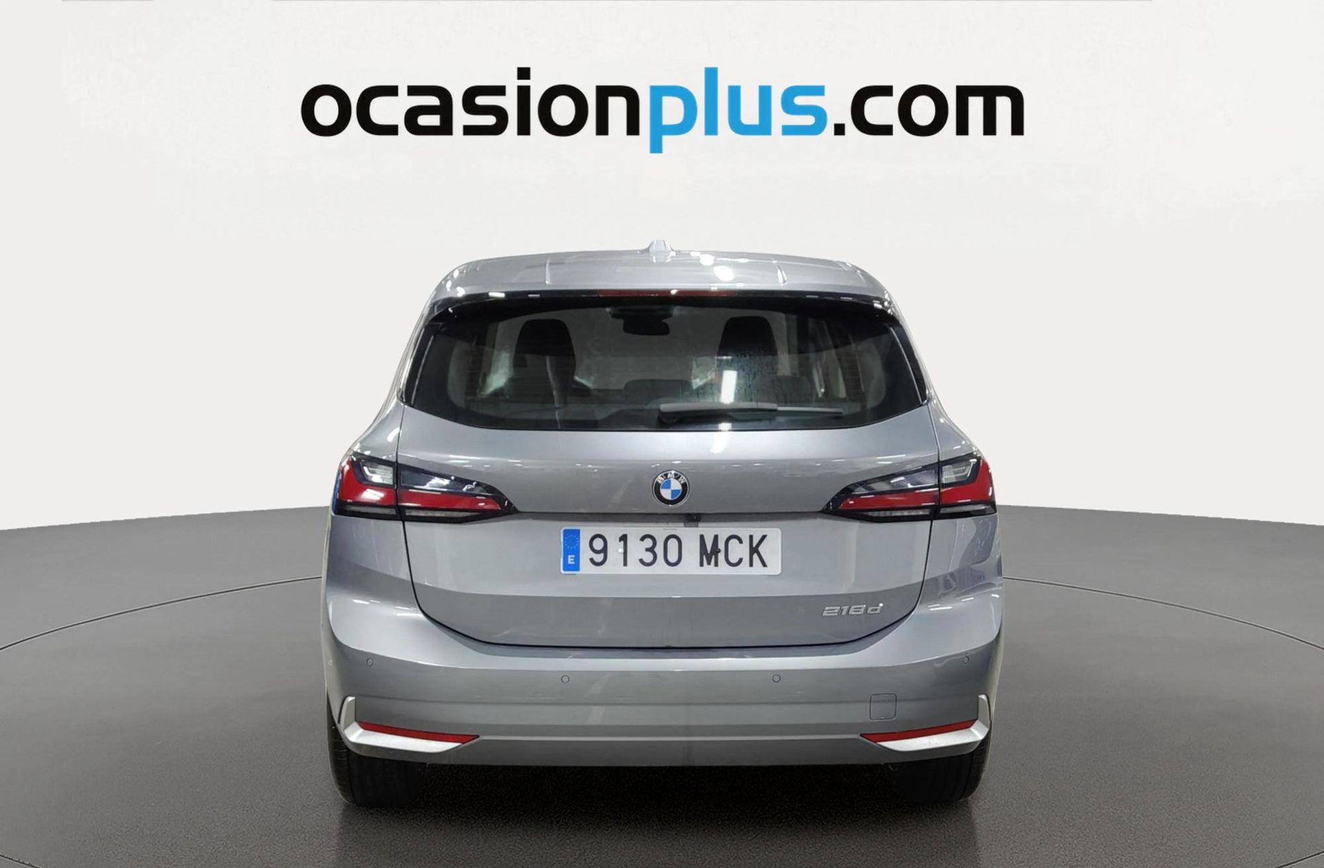 BMW Serie 2 Active Tourer 2 218d Active Tourer - foto 16