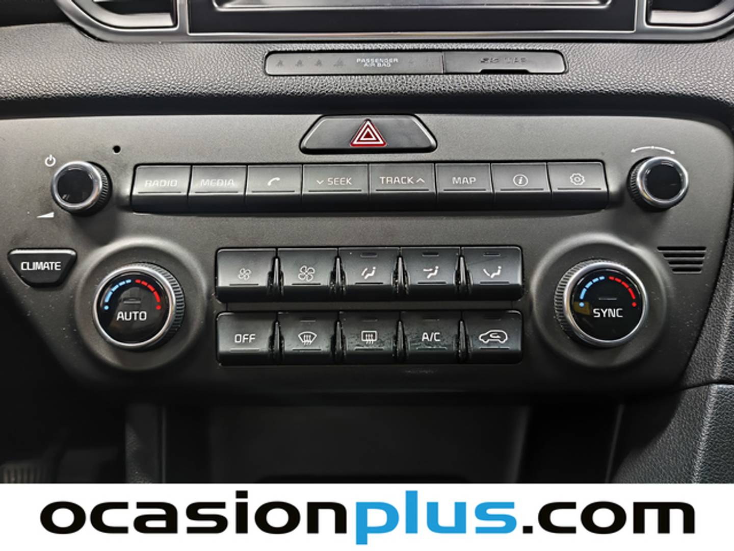 KIA Sportage Kia Sportage 1.6 GDi x-Tech18 4x2 (132 CV) km 0