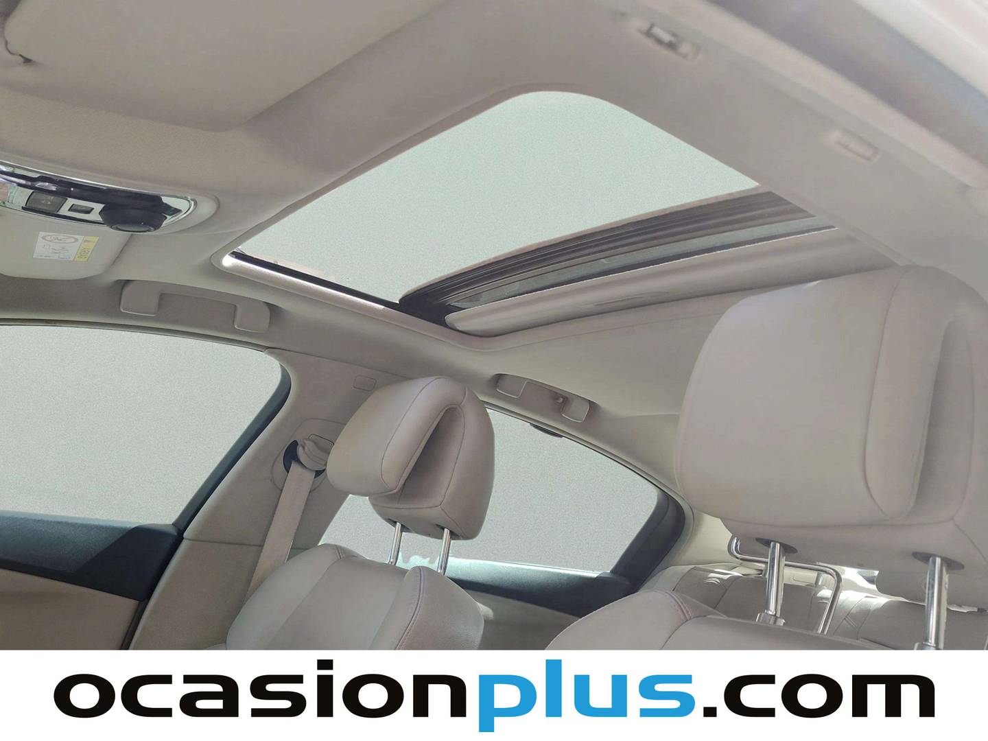 Extras y acabados del Peugeot 508 Peugeot 508 2.0 BlueHDI Allure Auto (180 CV)