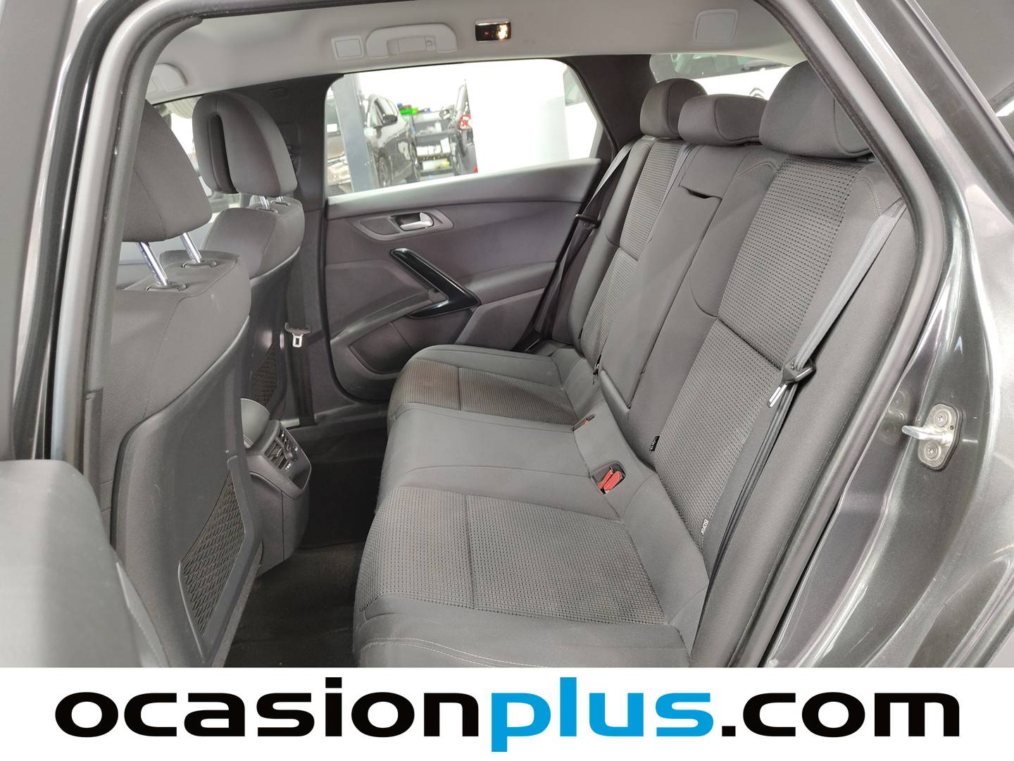 Foto Peugeot 508 Peugeot 508 SW 2.0 BlueHDI Active (150 CV)