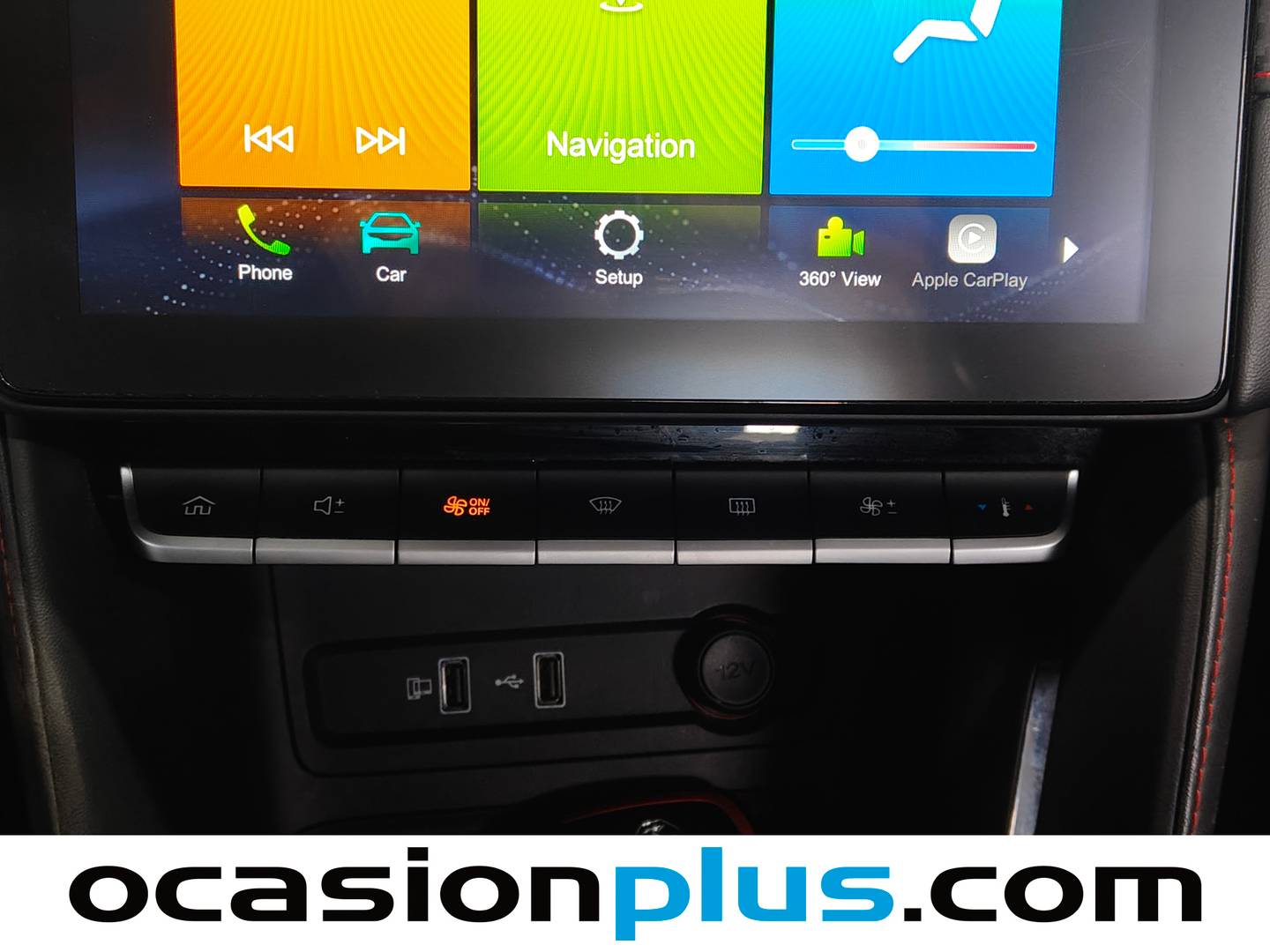 MG ZS MG ZS 1.0T Luxury (111 CV) 111cv