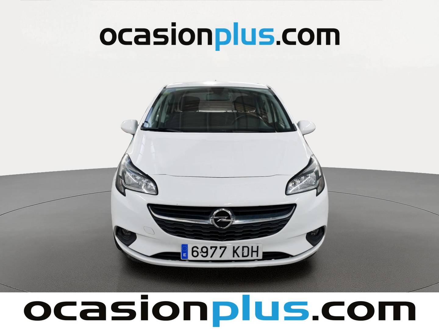 Opel Corsa Opel Corsa 1.4 GLP Selective (90 CV) 90cv