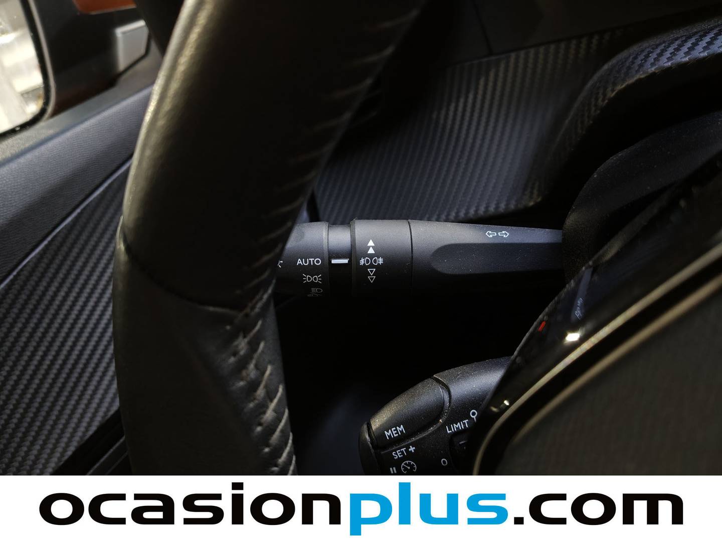 Peugeot 2008 Peugeot 2008 PureTech 100 S&S Allure Pack (100 CV) de segunda mano