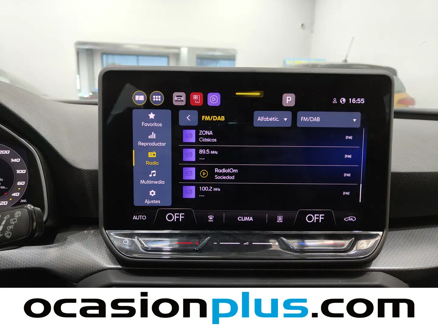 Foto Seat León SEAT León 2.0 TDI S&S Style XL (116 CV)