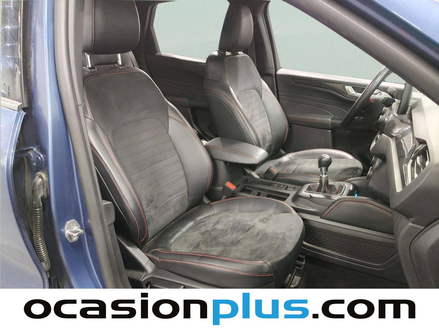 Ford Kuga Ford Kuga 1.5T EcoBoost ST-Line X 4x2 (150 CV) manual
