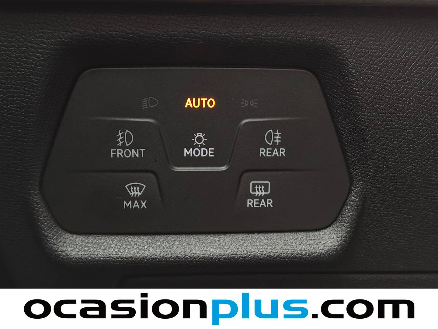 Accesorios del Seat León SEAT León 2.0 TDI S&S Xcellence Go L DSG (150 CV)