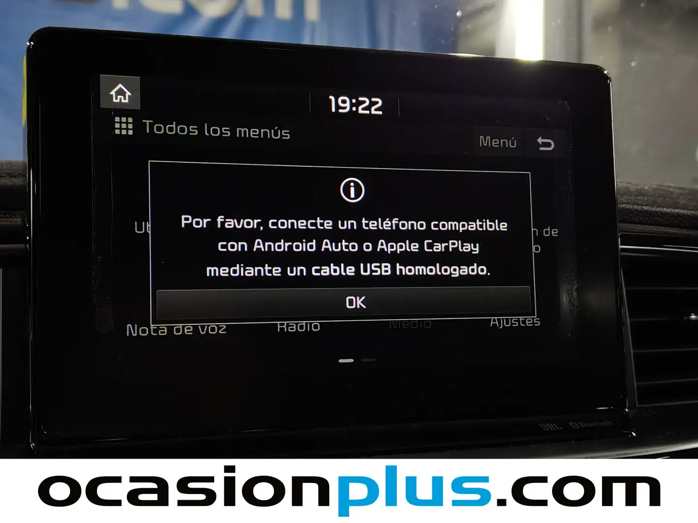 Foto KIA Ceed Kia Ceed 1.6 CRDi VGT x-Tech17 (136 CV)