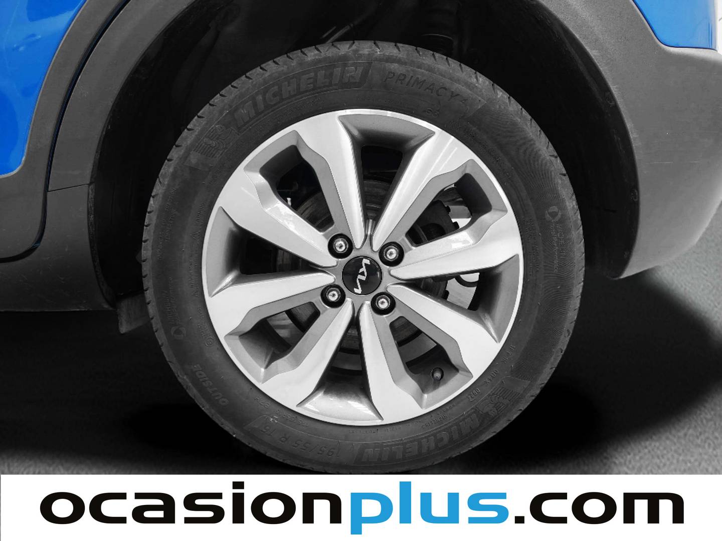KIA Stonic KIA Stonic 1.0 T-GDi Drive (100 CV) 2024