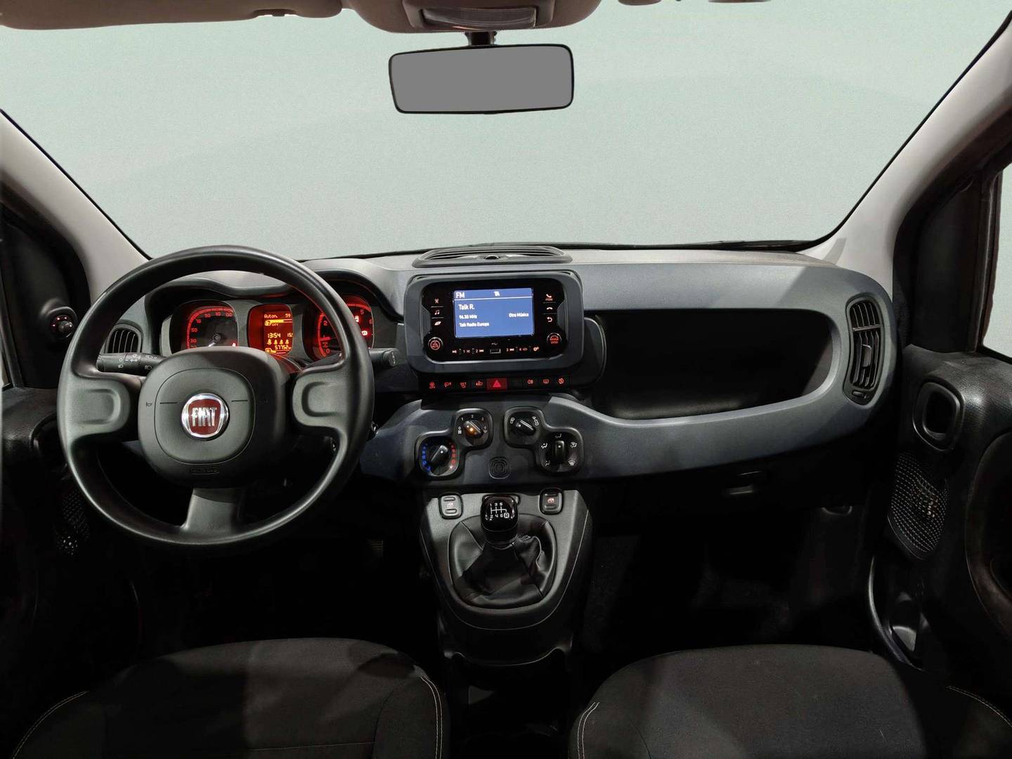 Fiat Panda Fiat Panda 1.0 Hybrid GSE (70 CV) de ocasión