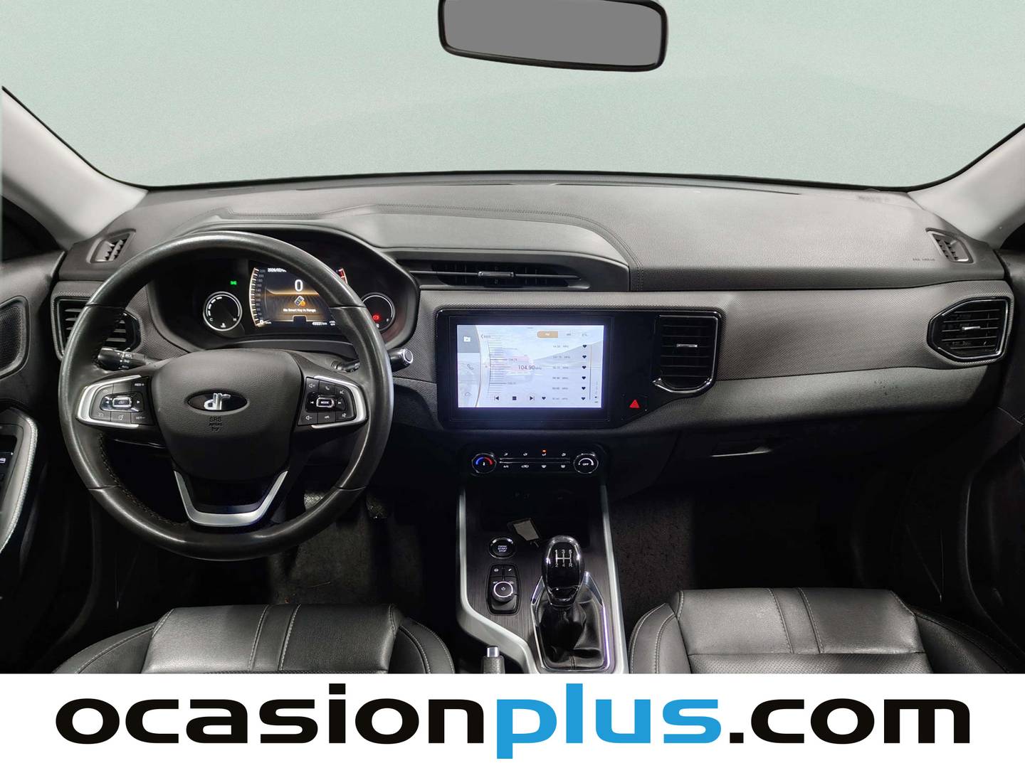 DR AUTOMOBILES DR 4.0 DR AUTOMOBILES DR4 1.5 (116 CV) seminuevo