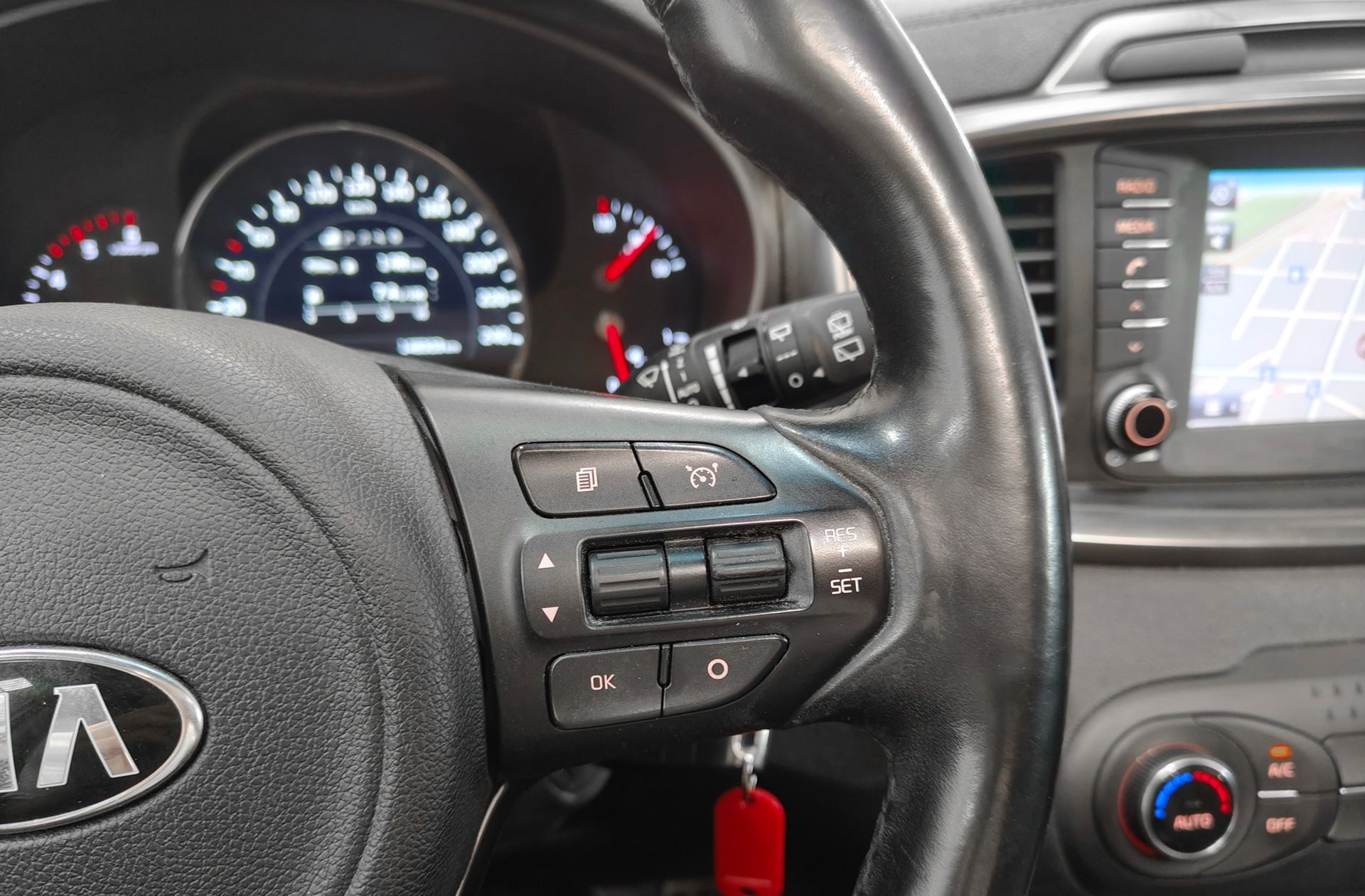 Kia Sorento 2.2 CRDi Drive 4x4 7 plazas - foto 33