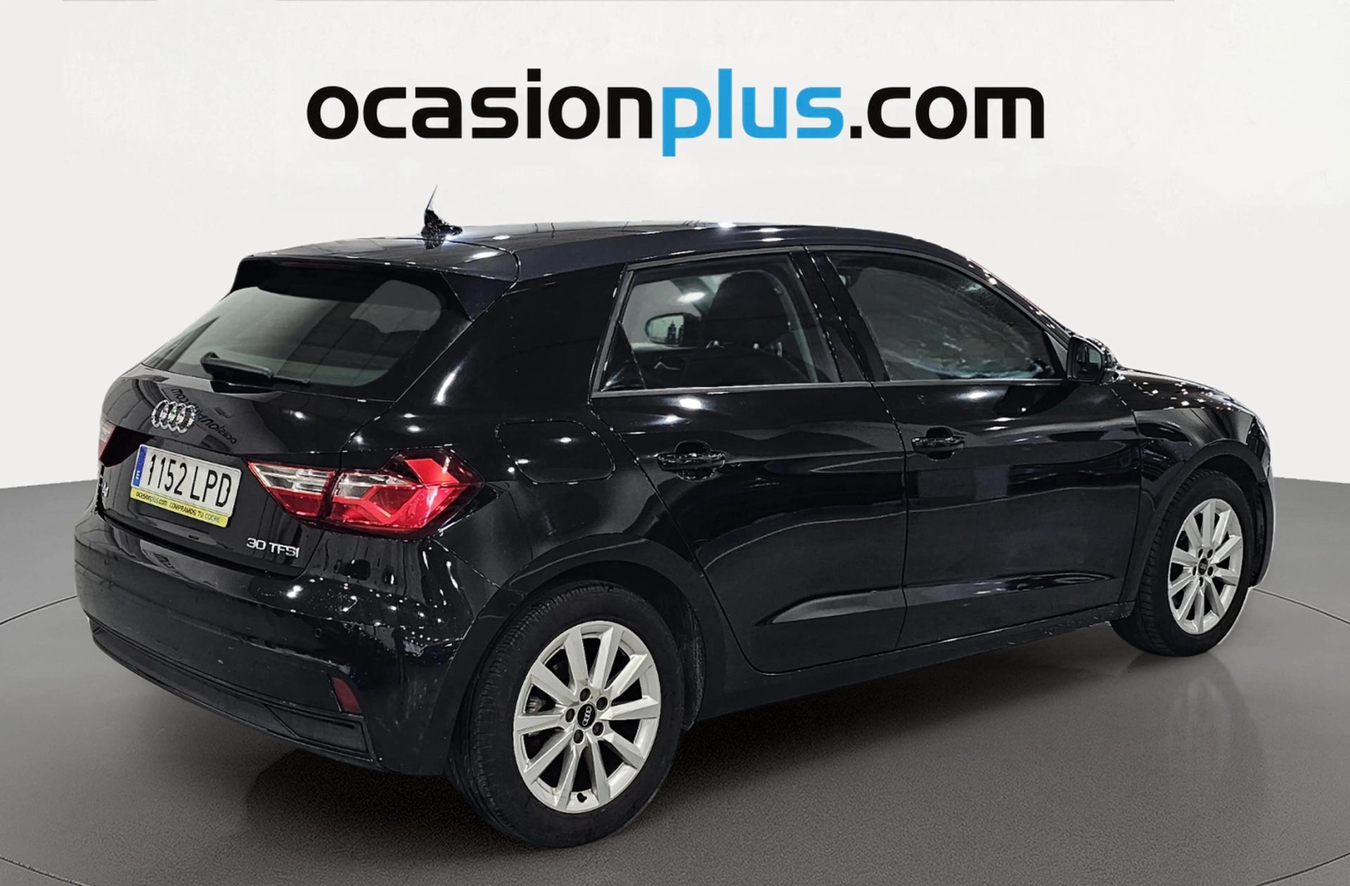 Audi A1 Sportback Advanced 30 TFSI S tronic - foto 4