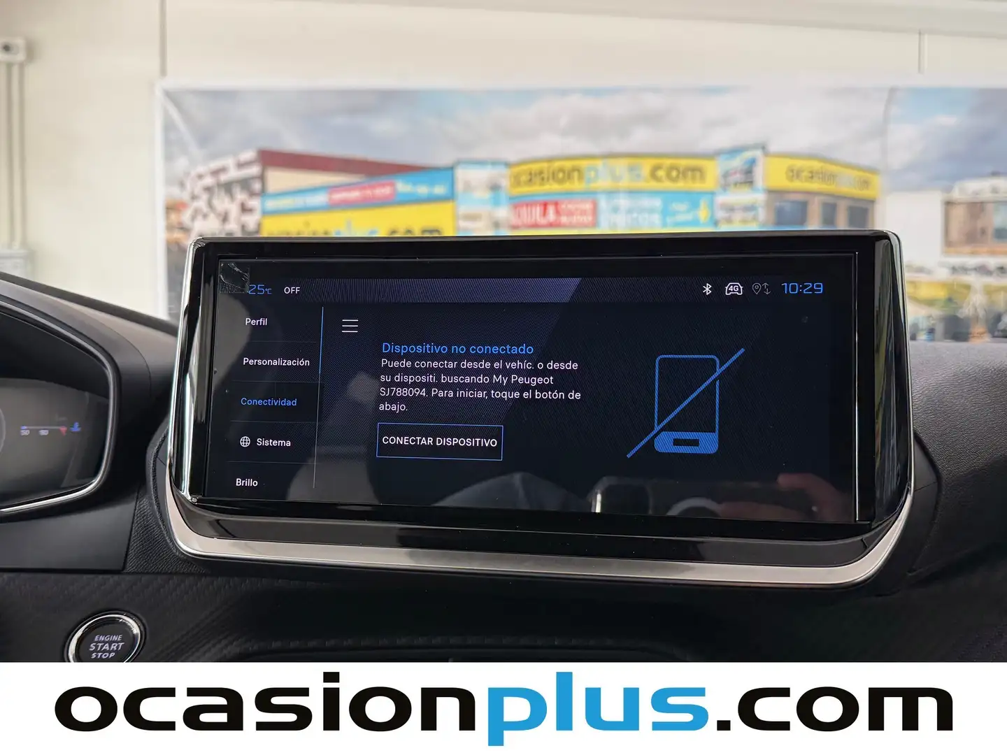 Foto Peugeot 2008 Peugeot 2008 PureTech 100 S&S Allure (100 CV)