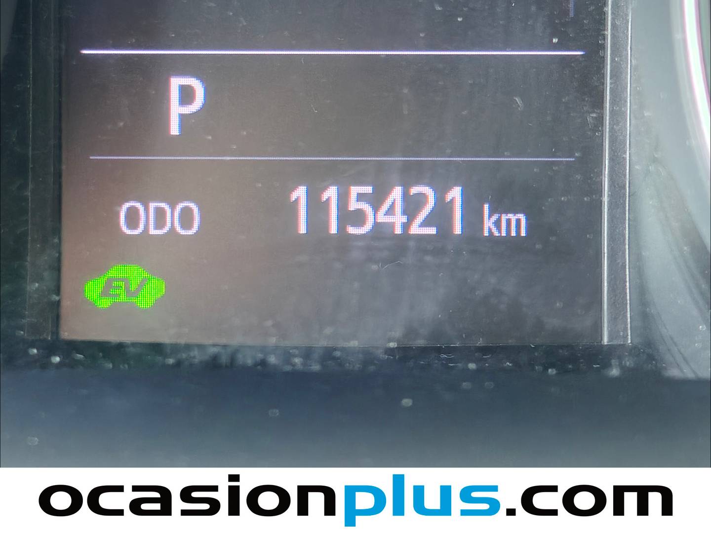 Toyota C-HR Toyota C-HR 1.8 125H Advance (122 CV) seminuevo