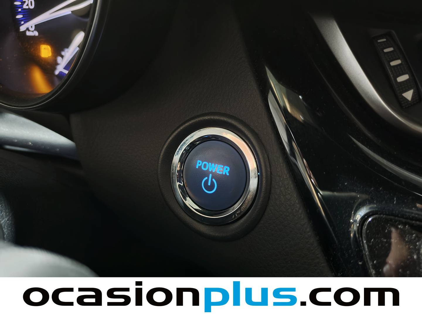 Foto Toyota C-HR Toyota C-HR 1.8 125H Advance (122 CV)