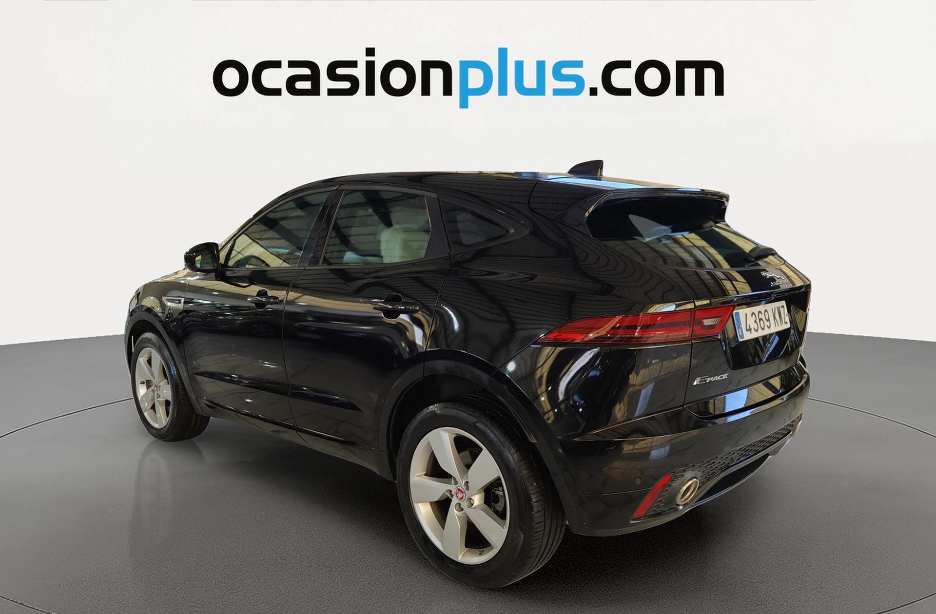 Jaguar E-Pace 2. R-Dynamic SE 4WD - foto 3