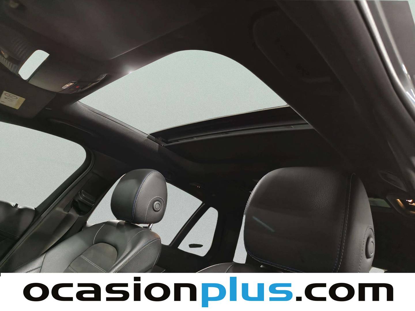 Mercedes Clase C Mercedes Clase C Estate 220 d (194 CV) Pack AMG seminuevo
