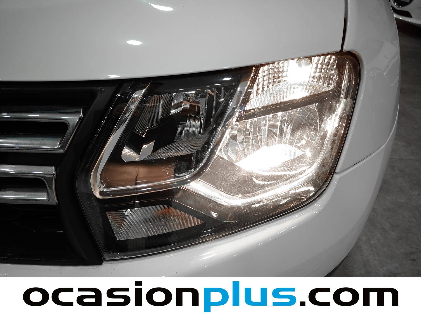 Foto Dacia Duster Dacia Duster Laureate TCE  (125 CV)