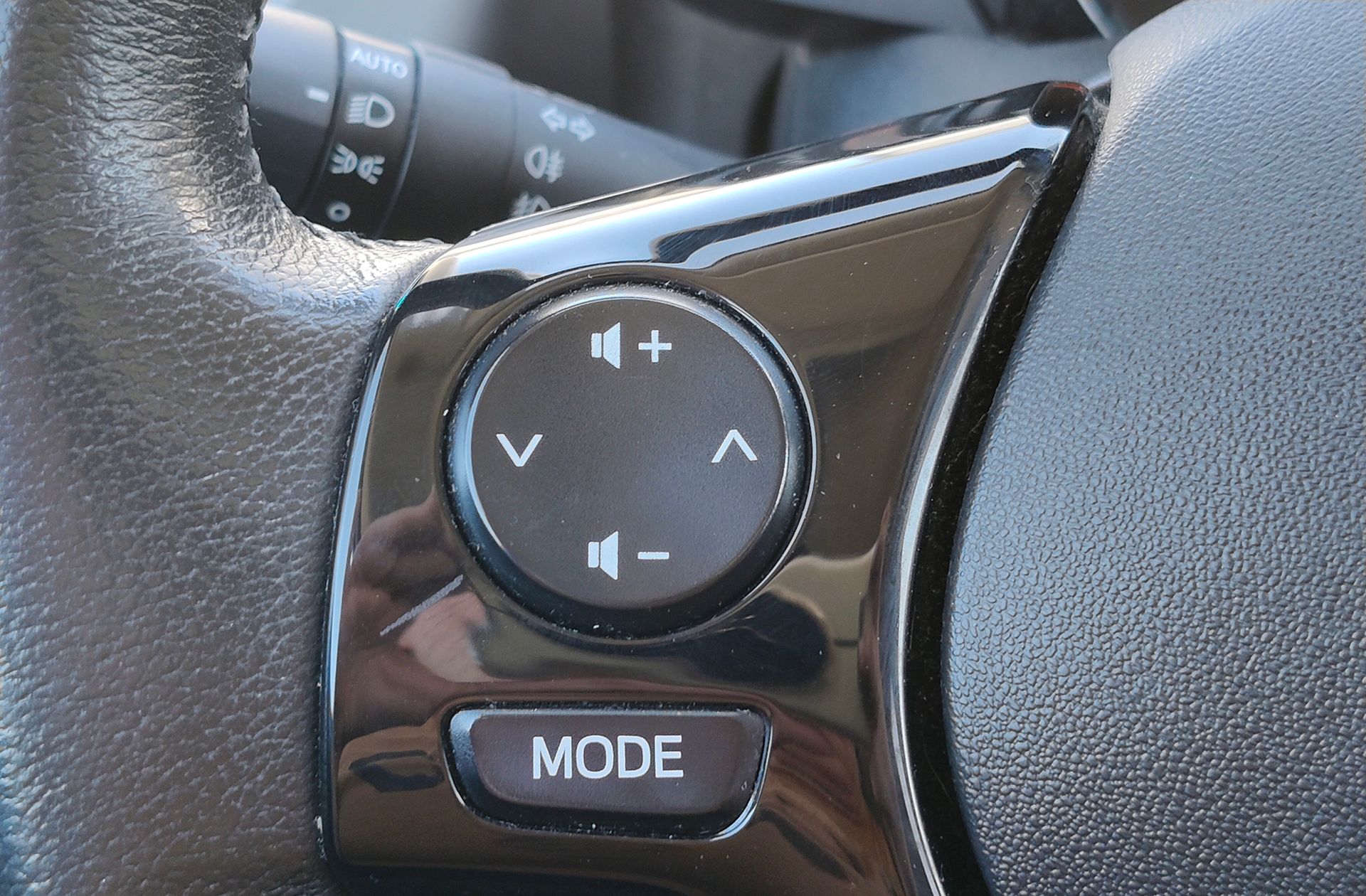Toyota Aygo 70 x-wave - foto 22