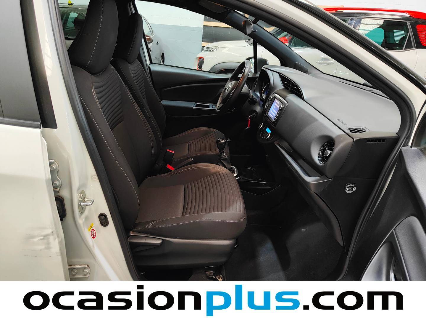 Toyota Yaris Toyota Yaris 1.5 Feel (111 CV) km 0