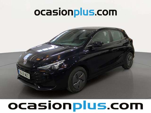 MG MG3 1.5 Standard (116 CV) de segunda mano
