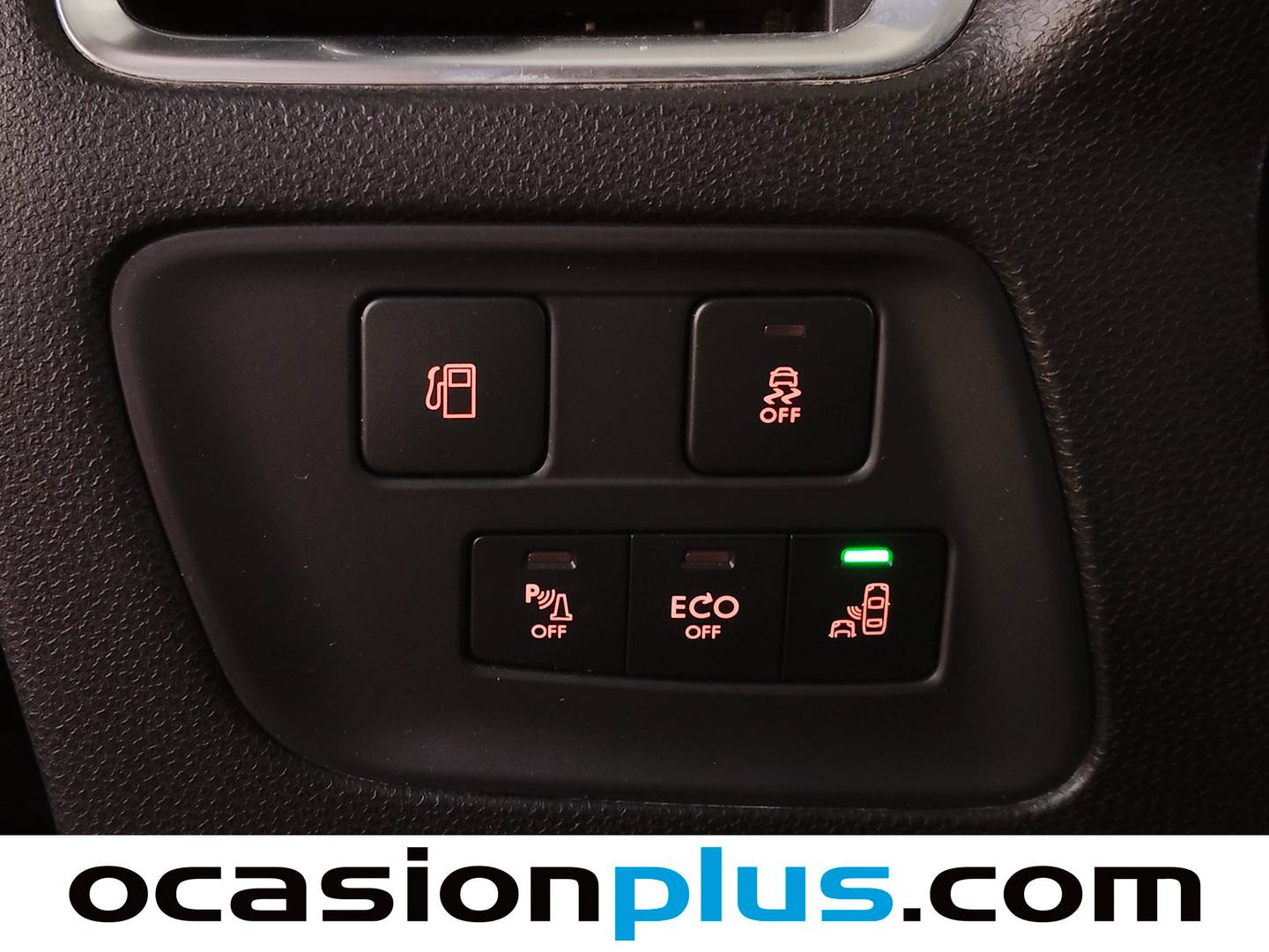 Accesorios del DS DS 4 DS DS4 1.6 BlueHDi S&S Style (120 CV)