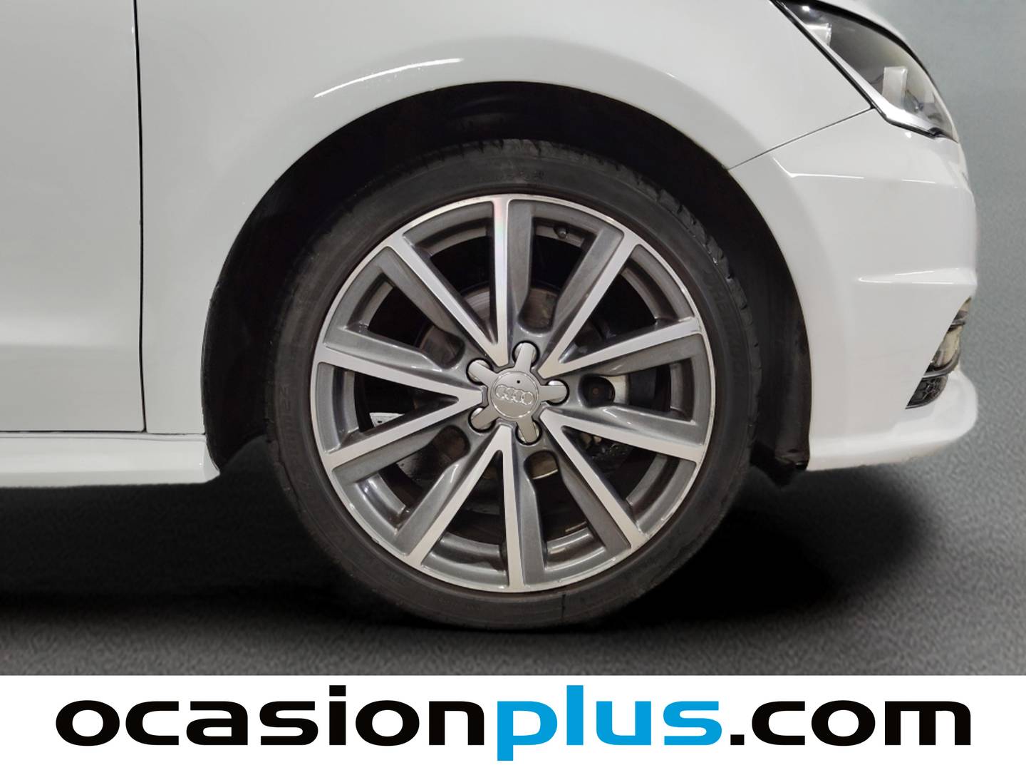 Audi A1 Audi A1 Sportback Adrenalin 1.0 TFSI (95 CV) Paquete S-Line seminuevo