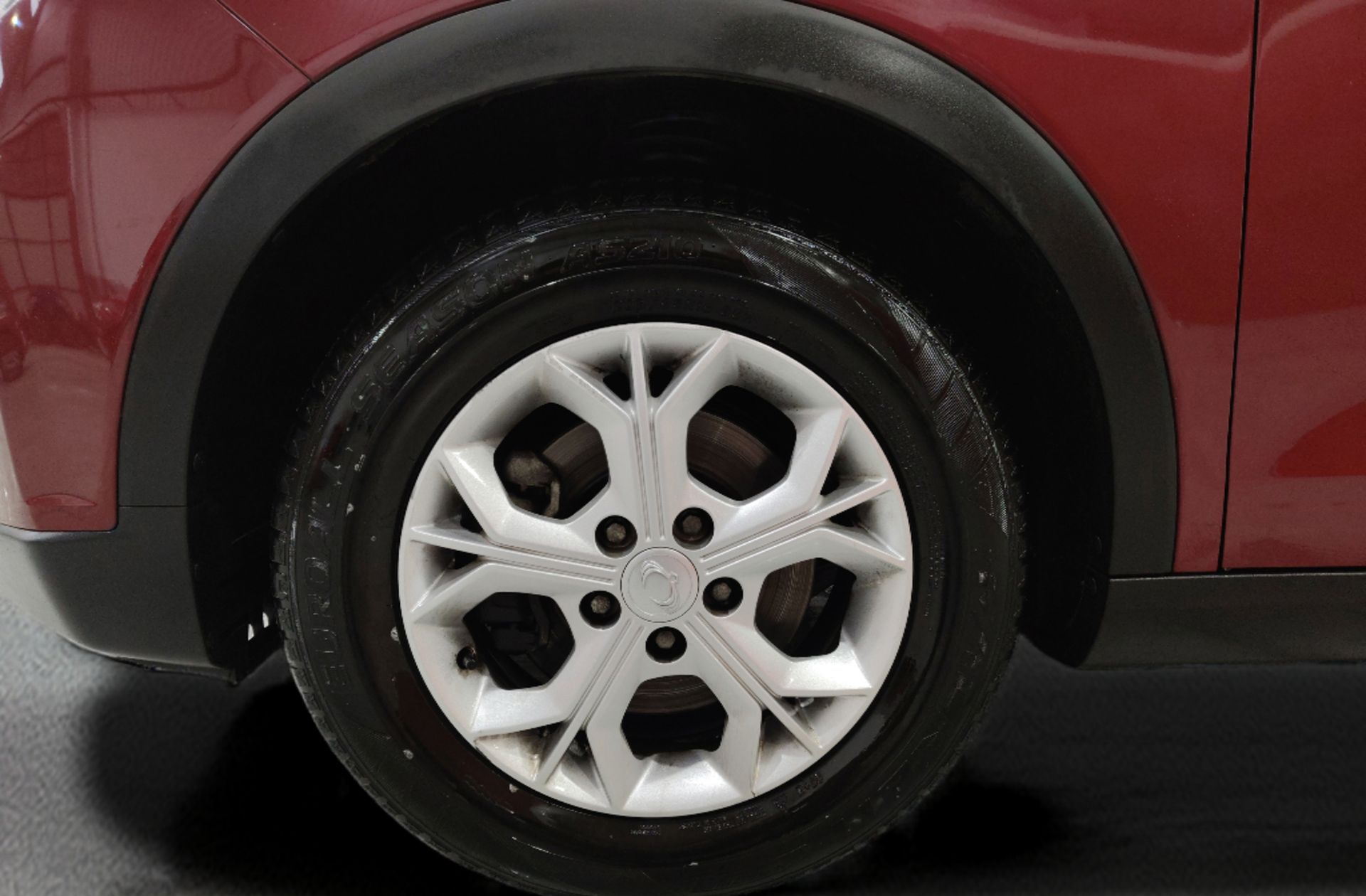 SsangYong Tivoli Grand Grand G15T Urban Plus - foto 33