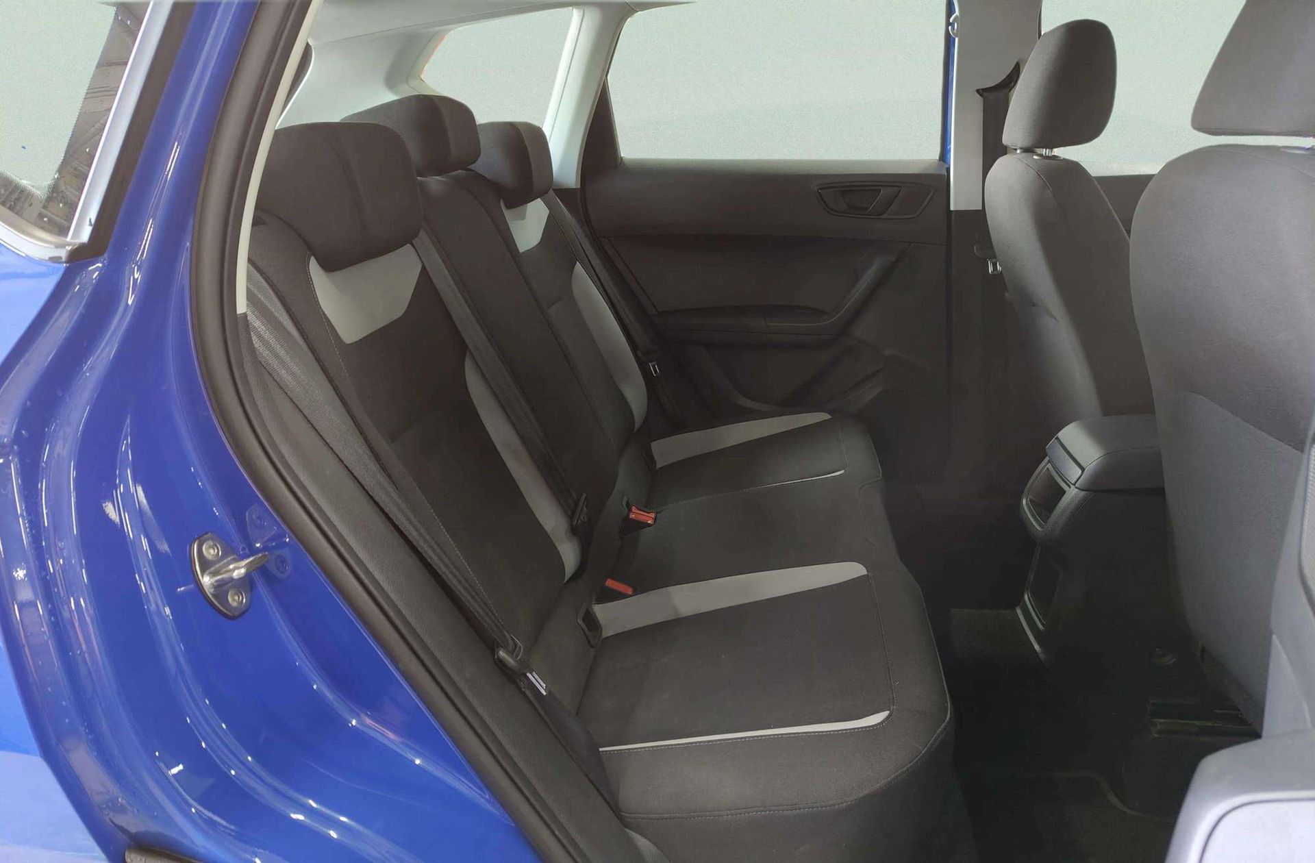 SEAT Ateca 2.0 TDI Reference - foto 15