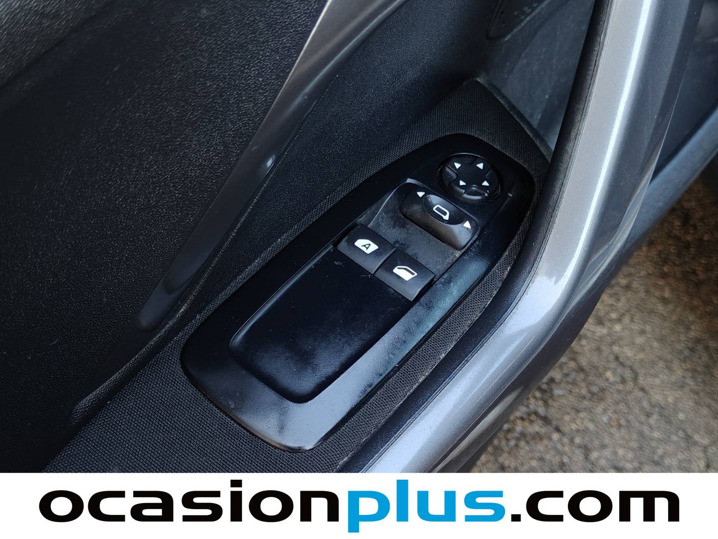 Peugeot 2008 Peugeot 2008 PureTech 110 S&S Active (110 CV) seminuevo