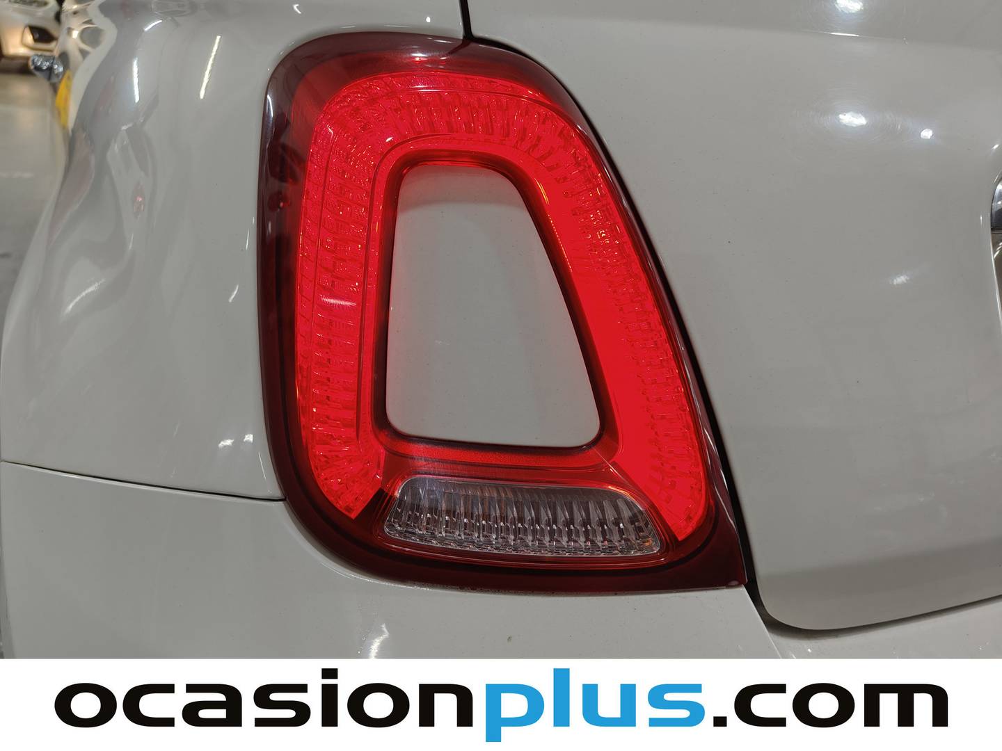 Fiat 500 Fiat 500 1.0 Hybrid Dolcevita (70 CV) km 0