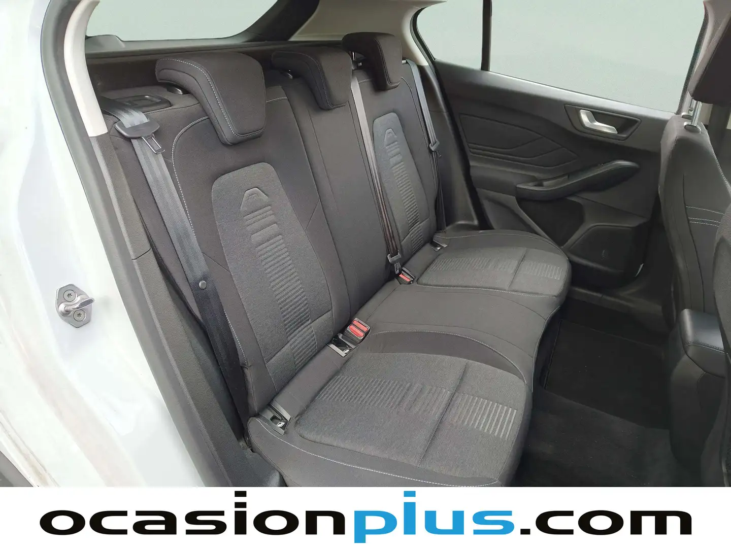 Foto Ford Focus Ford Focus 1.0 Ecoboost Active Auto (125 CV)