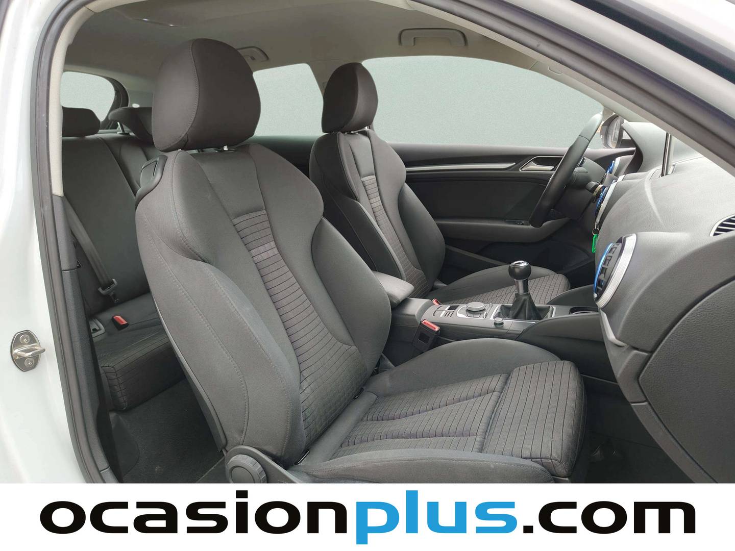 Foto Audi A3 Audi A3 S line edition 2.0 TDI clean diesel (150 CV)