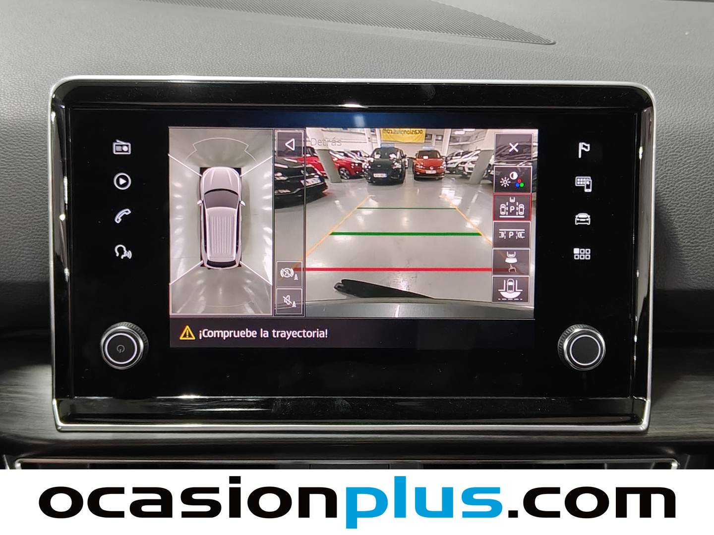 Seat Tarraco Seat Tarraco 2.0 TDI S&S Xcellence Plus 4Drive DSG (190 CV) 7 Plazas al mejor precio