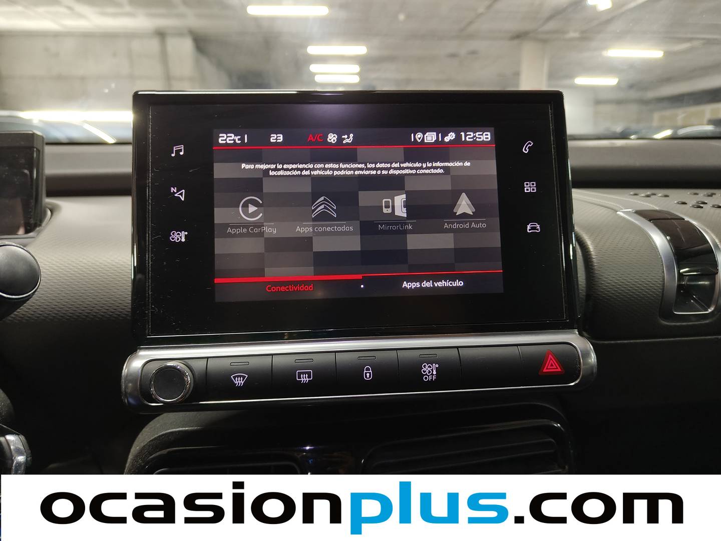 Citroën C4 Cactus Citroën C4 Cactus BlueHDi 100 S&S Shine (100 CV) al mejor precio