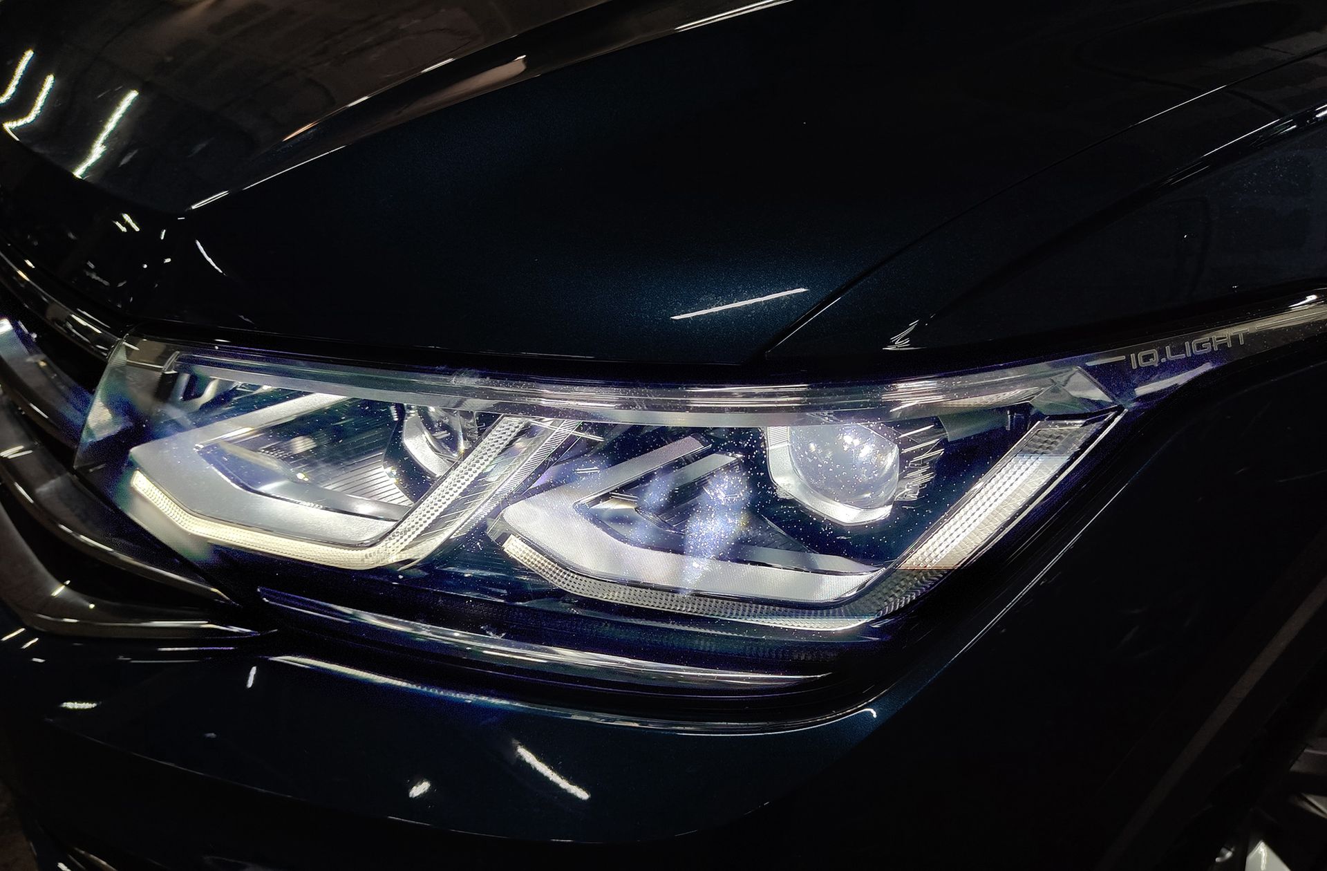Volkswagen Tiguan R-Line 1.4 TSI eHybrid DSG - foto 16