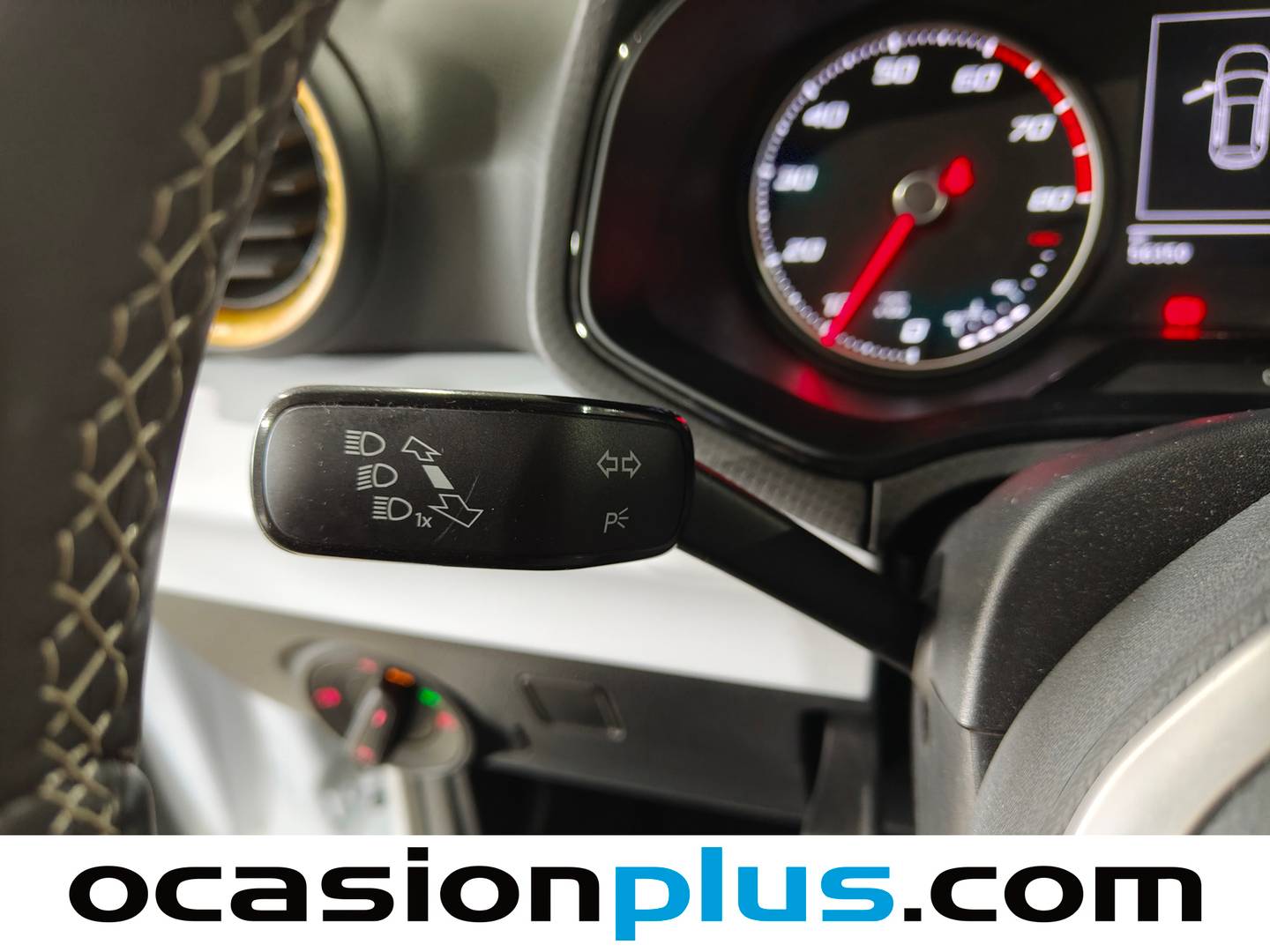 Seat Arona SEAT Arona 1.0 TSI Style XM DSG (110 CV) de ocasión