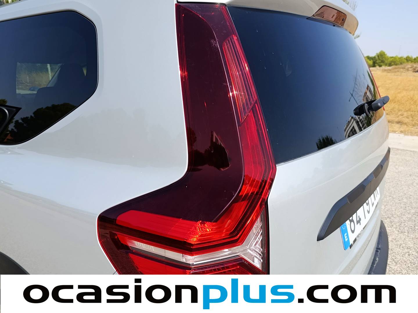 Dacia Jogger Dacia Jogger Serie Limitada Extreme ECO-G (100 CV) al mejor precio