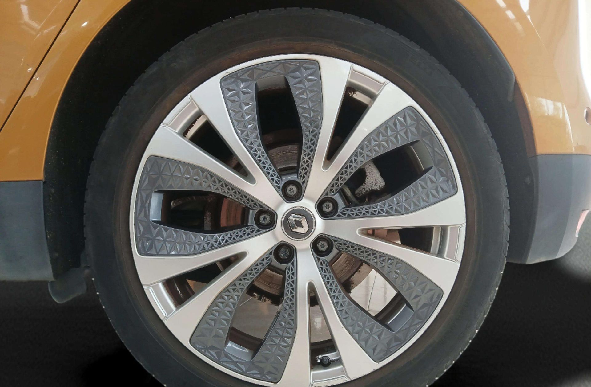 Renault Scénic Zen Energy dCi - foto 36