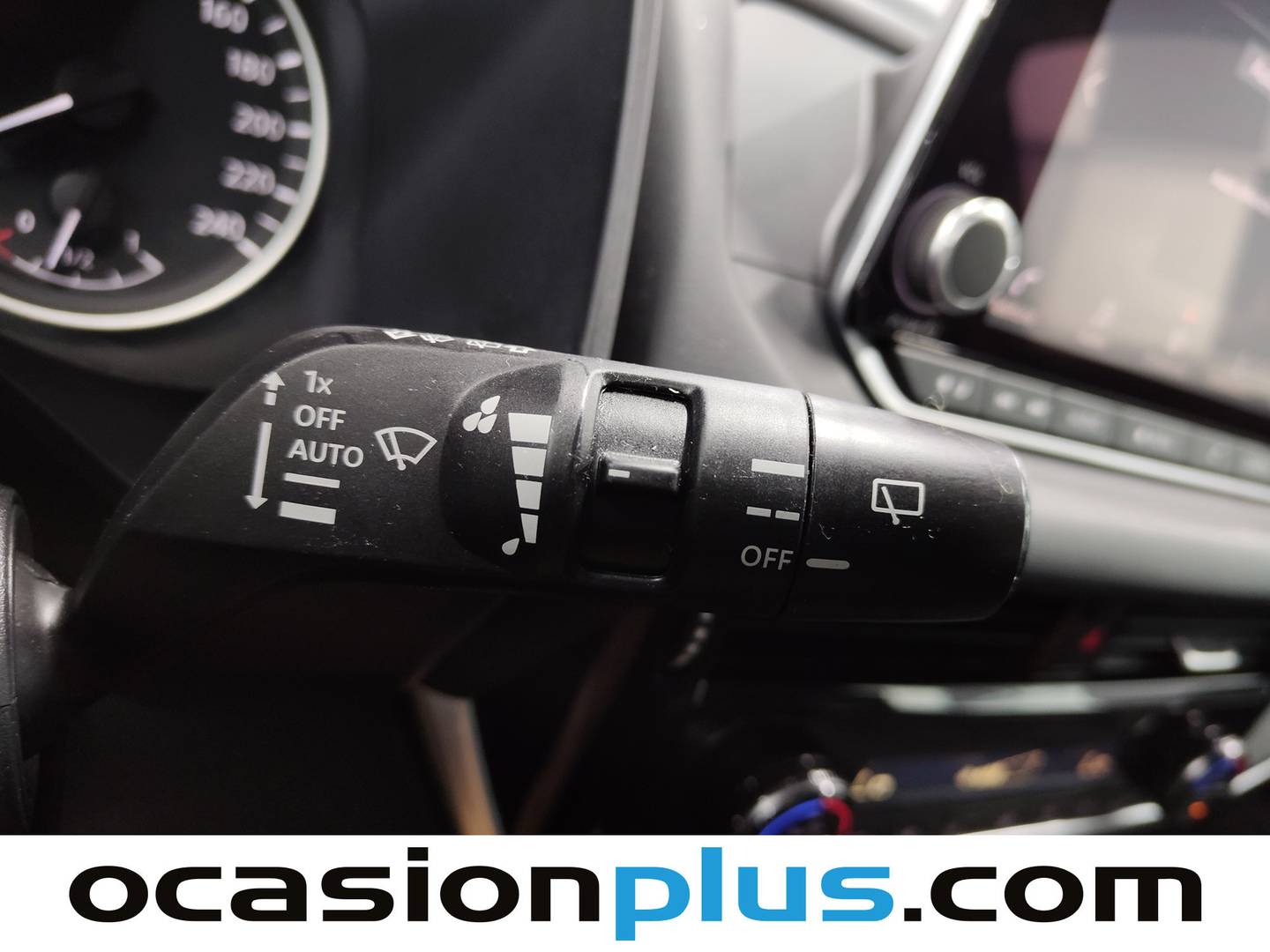 Nissan QASHQAI Nissan Qashqai DIG-T 158 mHEV Acenta Xtronic (158 CV) 158cv