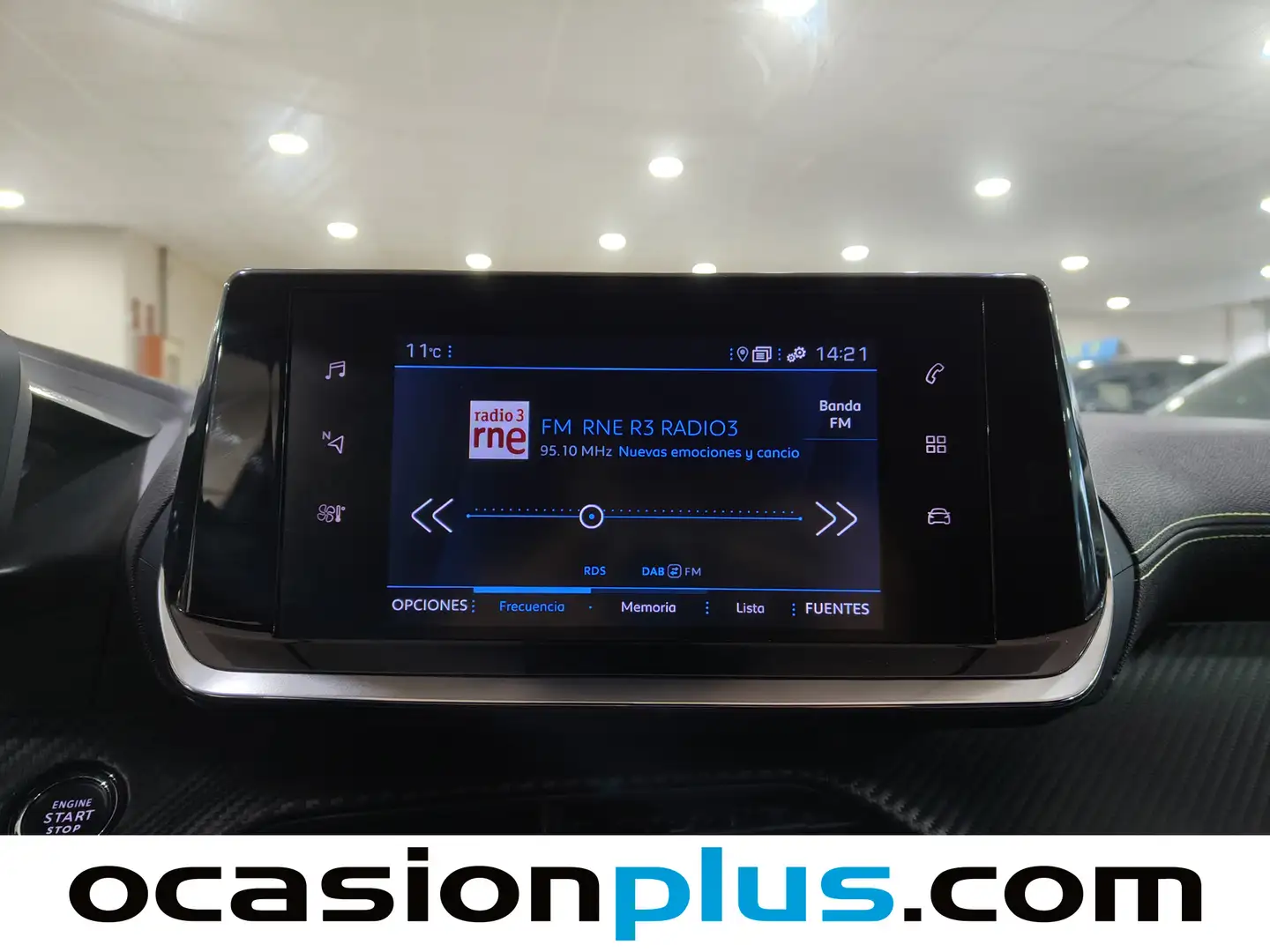 Foto Peugeot 208 Peugeot 208 PureTech 100 GT EAT8 (100 CV)