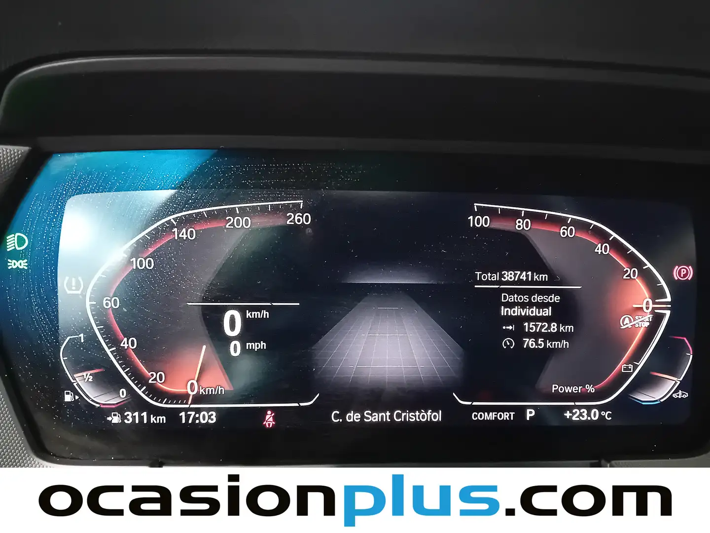 Foto BMW Serie 1 BMW Serie 1 118i (136 CV) Pack M