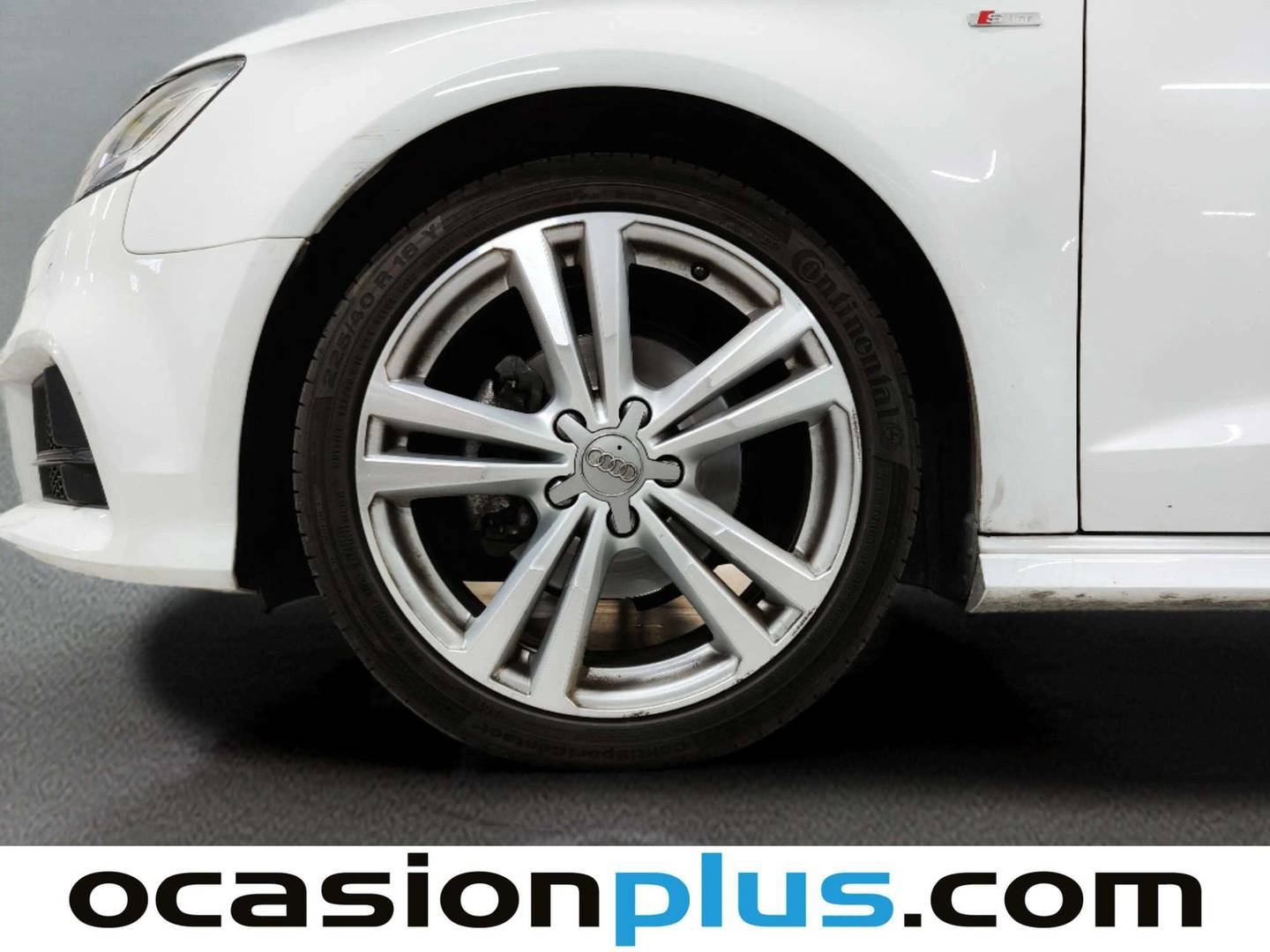 Audi A3 Audi A3 Sportback S line 35 TFSI (150 CV) barato