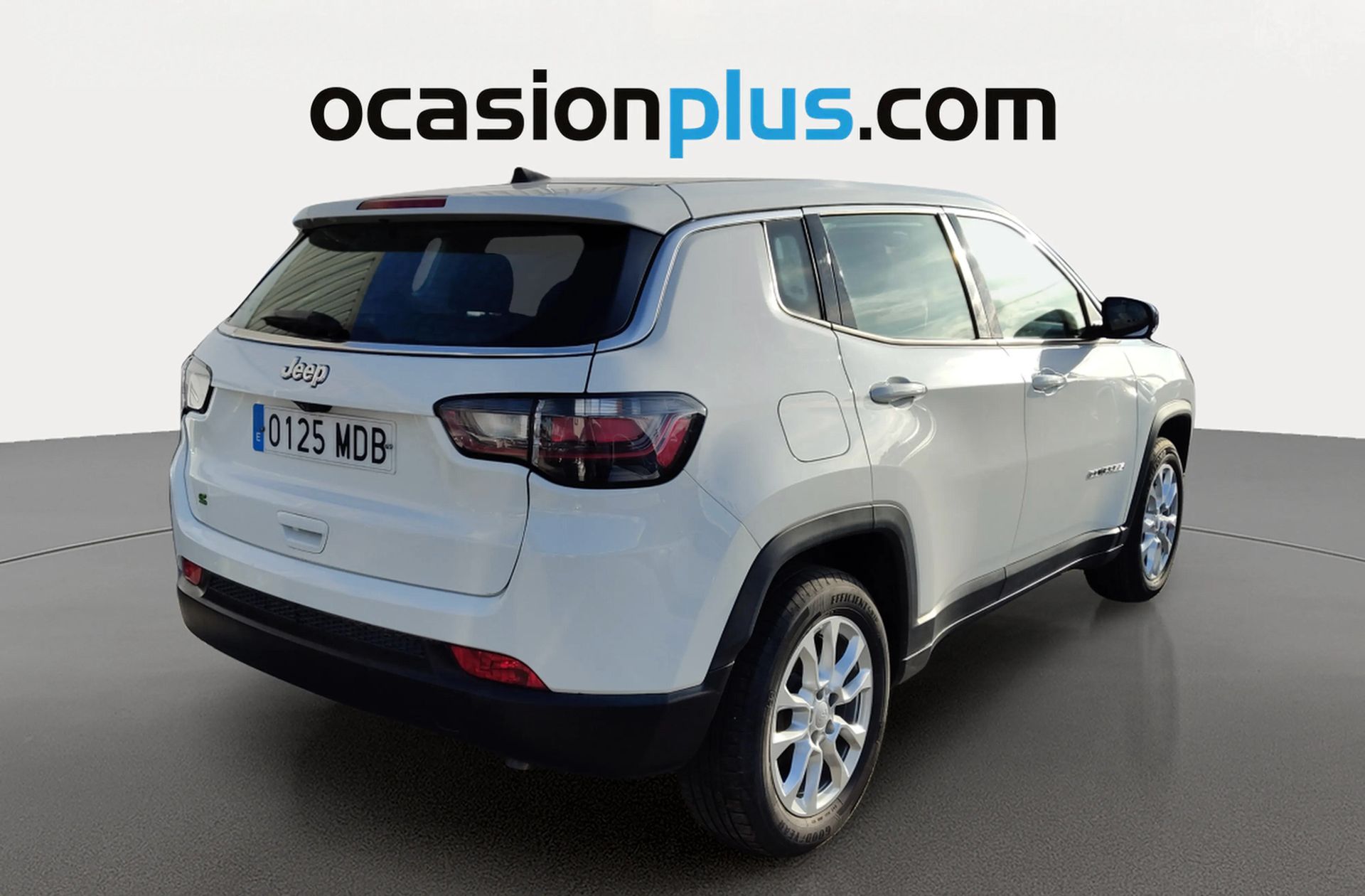 Jeep Compass 1.5 MHEV eHybrid Longitude DCT - foto 4