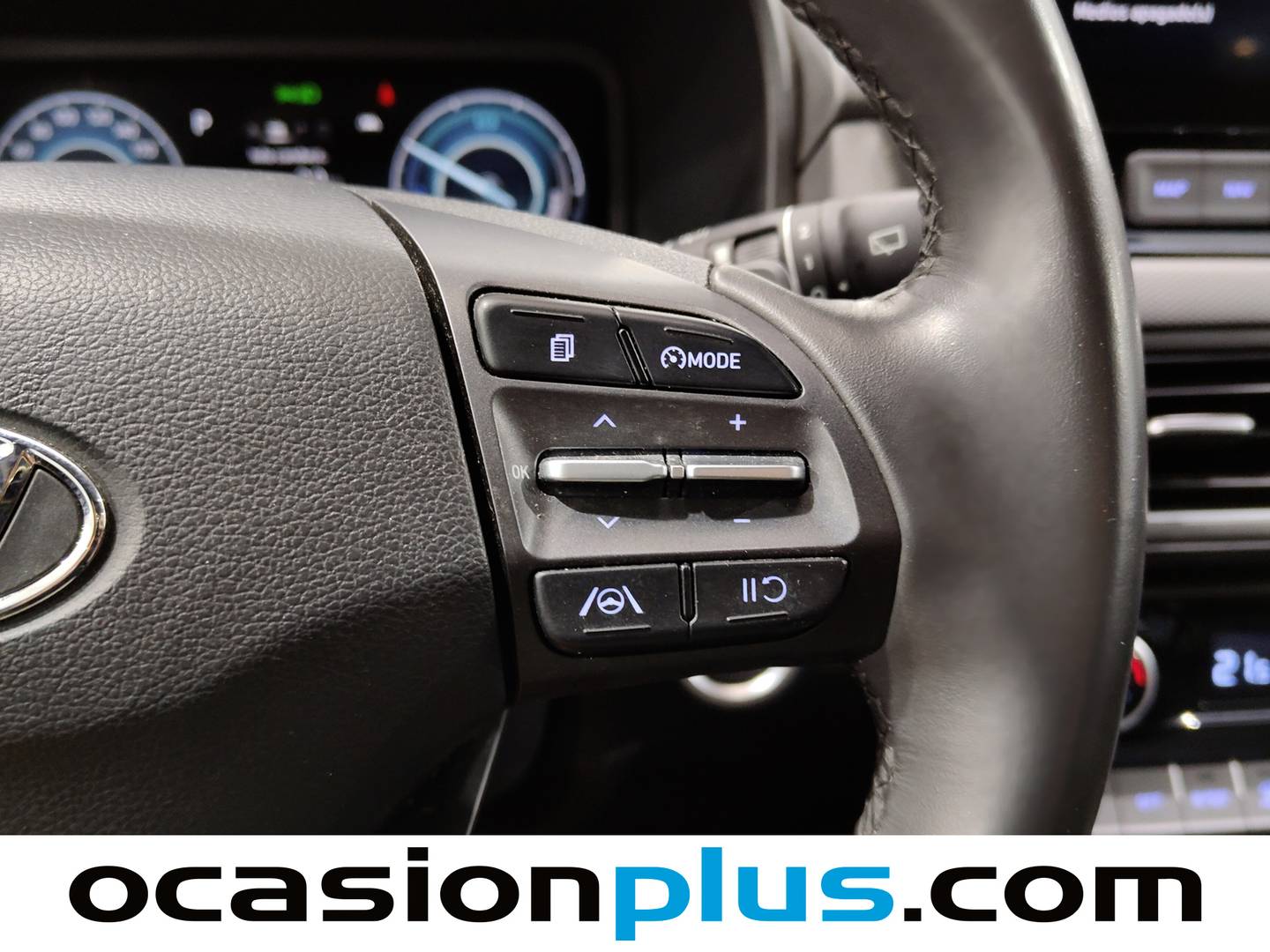Hyundai Kona Hyundai Kona 1.6 GDI HEV Tecno 2C DCT (141 CV) barato