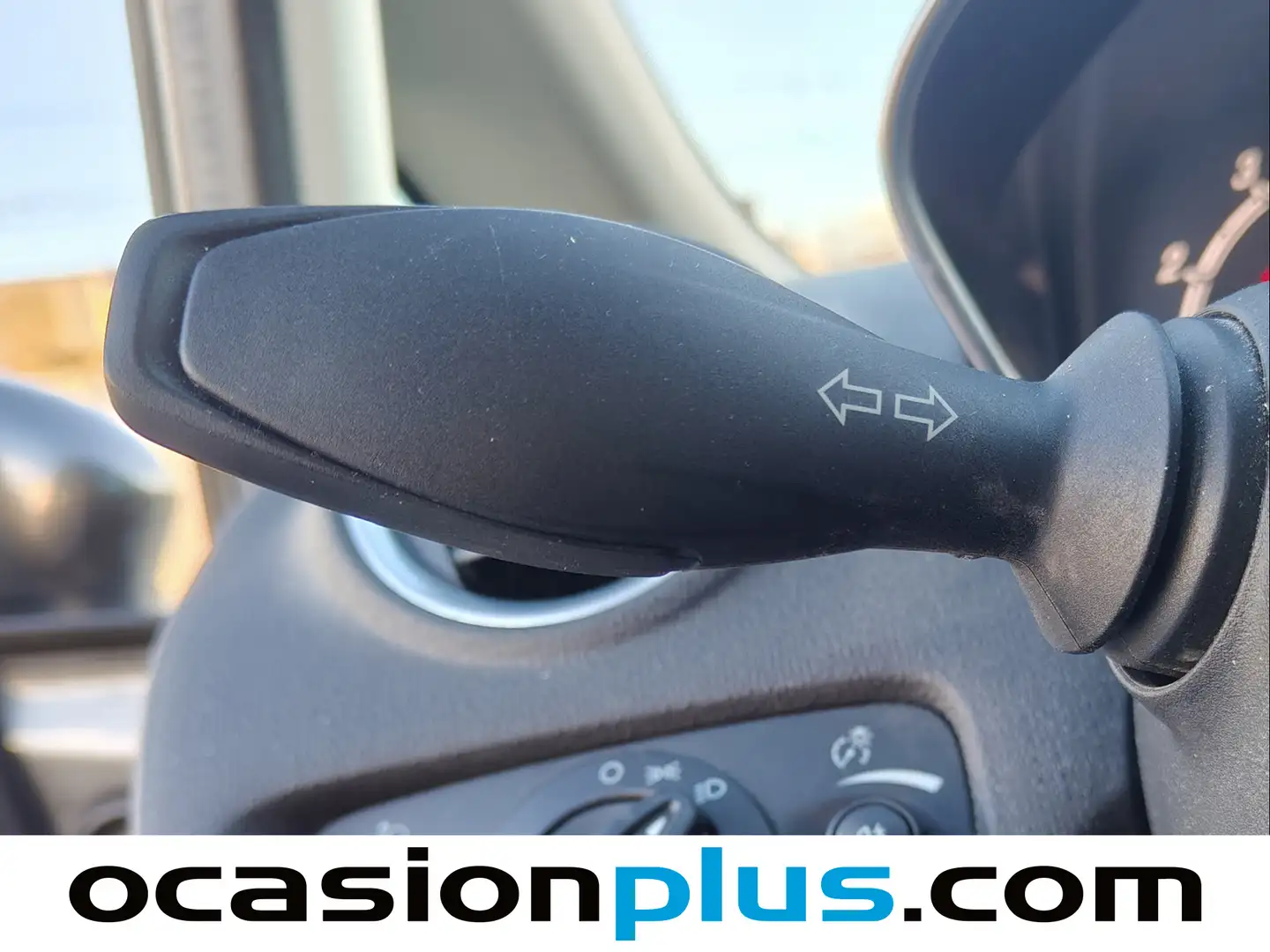 Foto Ford Fiesta Ford Fiesta Zen TCe (140 CV) GPF