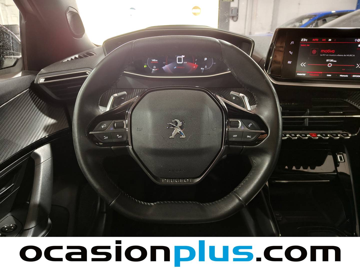 Peugeot 2008 Peugeot 2008 BlueHDi 130 S&S Allure Pack EAT8 (130 CV) automático