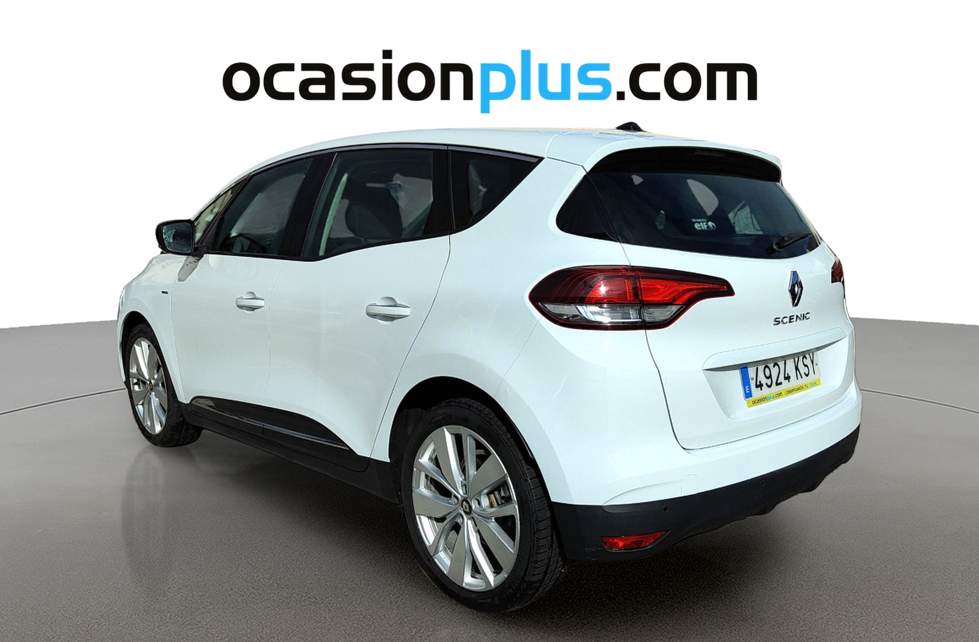 Renault Grand Scénic Limited TCe EDC GPF - foto 3