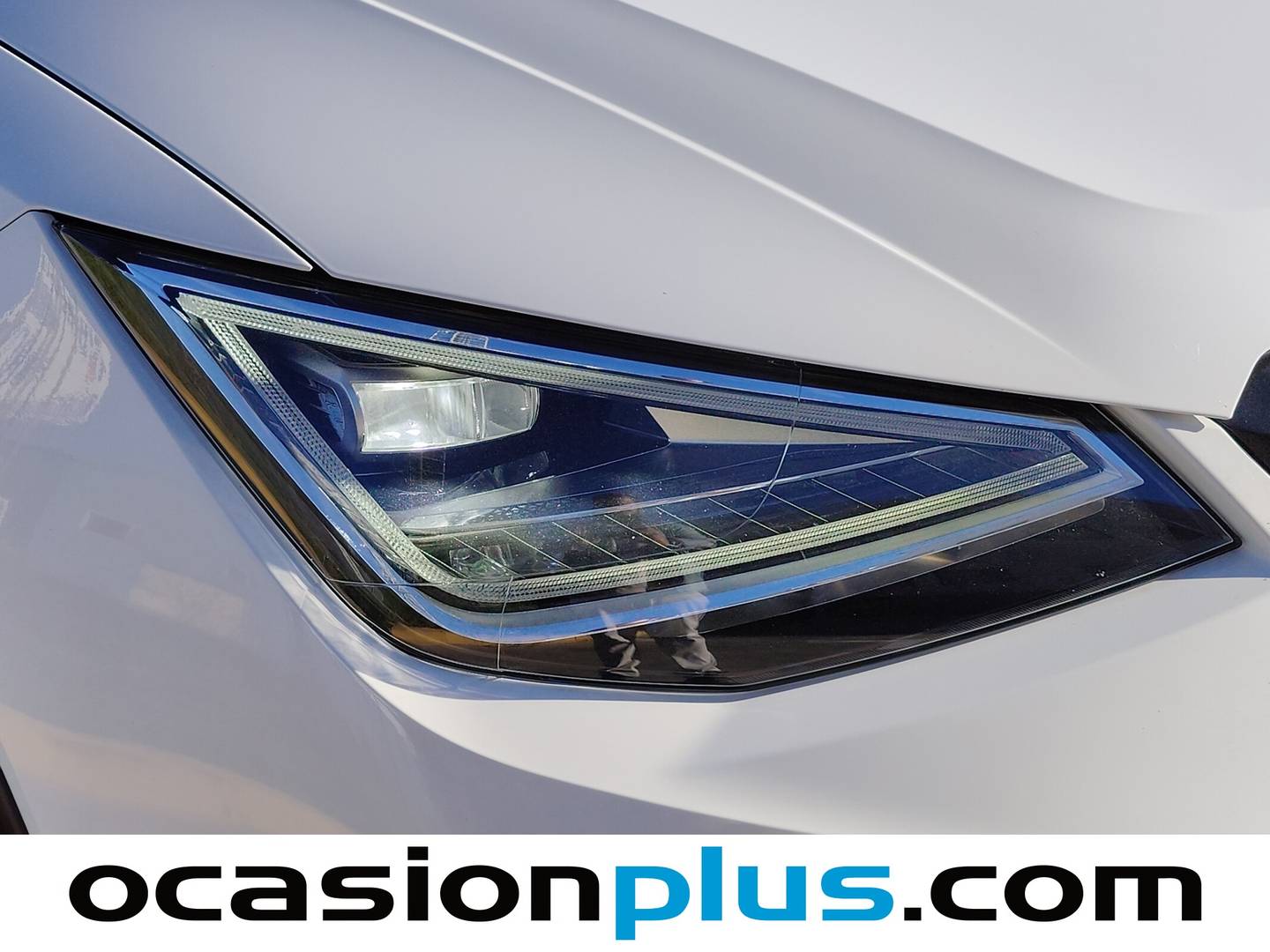 Accesorios del Seat Arona SEAT Arona 1.0 TSI Style XL (115 CV)